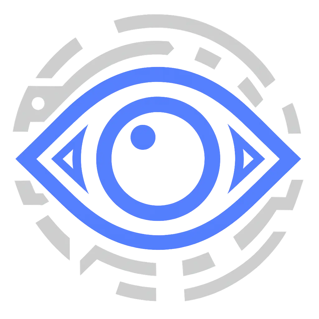 HiHorus AI - AI-Powered OCT & Fundus Image Analysis Logo