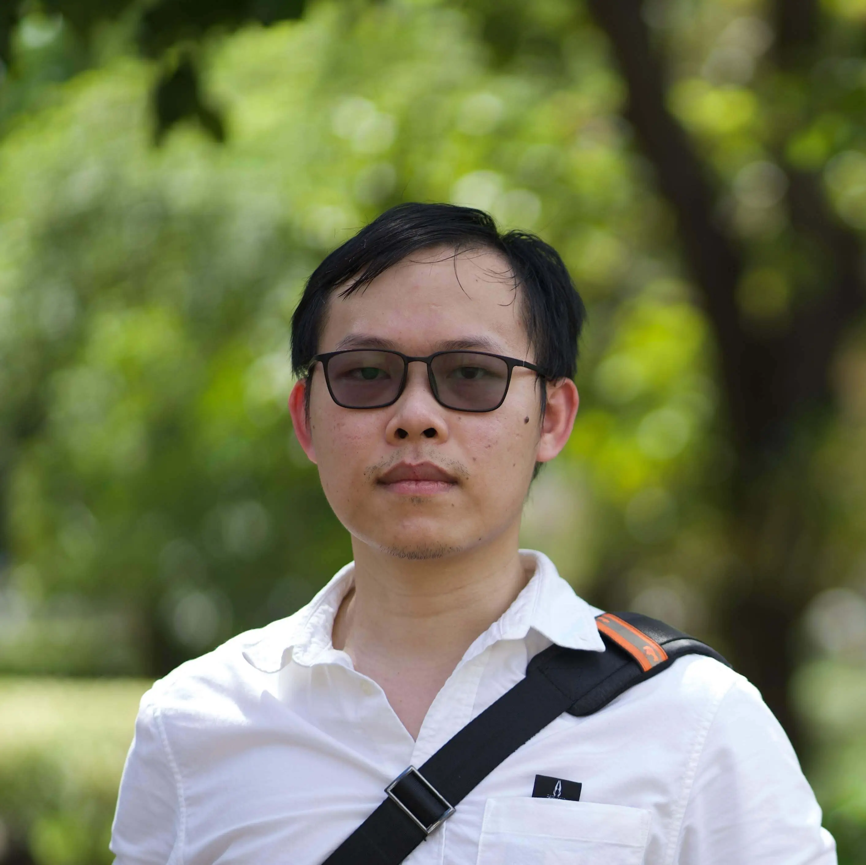 Trần Đình Khôi Nguyên - Co-founder